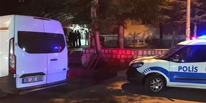 Emekli Öğretmenin Ölümü: Sanıklara Verilen Cezalar Yeniden Değerlendirildi