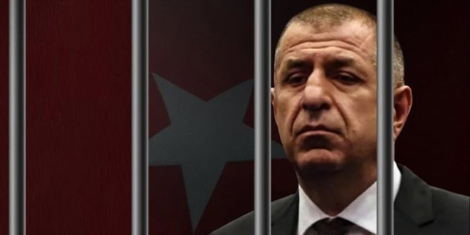 Ümit Özdağ Bayram Sonrası Açlık Grevine Başlıyor