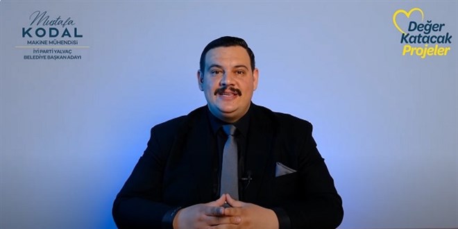 Yalvaç Belediye Başkanı hakkında adli işlem başlatıldı