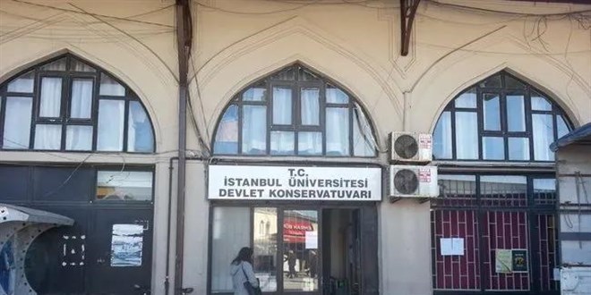 İÜ'den açıklama: Akademisyen Açığa Alınma İddiaları Asılsız