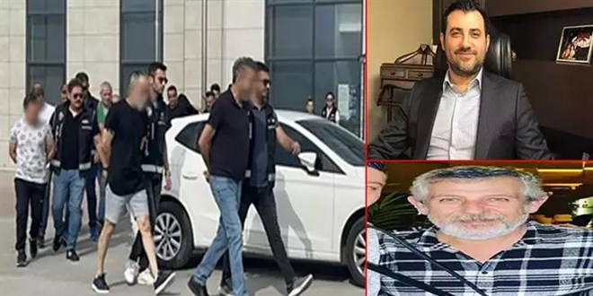 36 bin kişiye 'hayal' satan 38 sanığın yargılandığı davada 3 kişiye tahliye