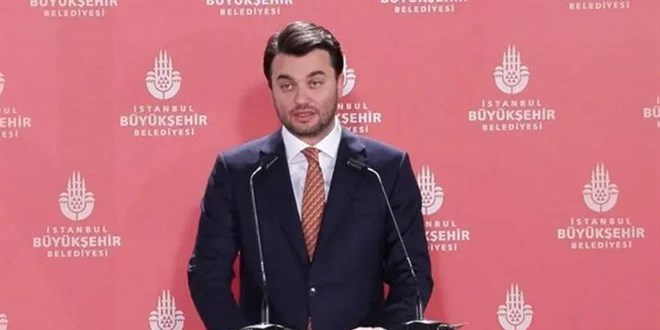İmamoğlu'nun Avukatı Mehmet Pehlivan'a Adli Kontrol