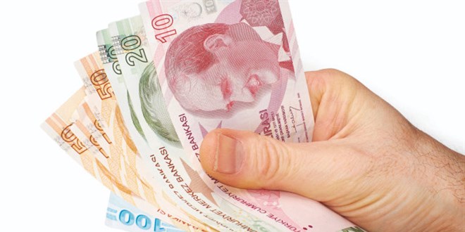 Emekli İkramiyelerinde 1.000 TL Zam Onaylandı