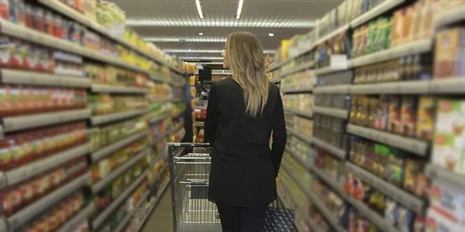Mart Ay Ekonomik Gven Endeksi Verileri Belli Oldu