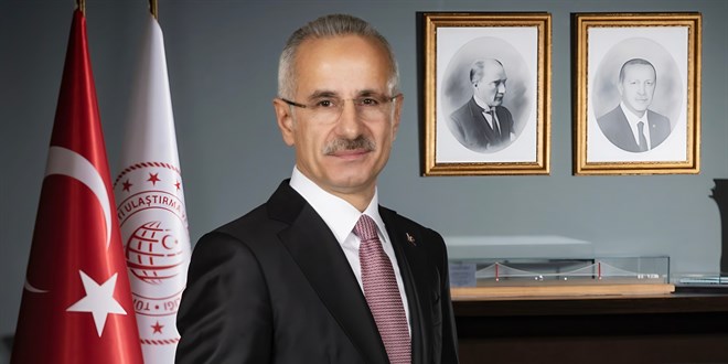 Ulaştırma Bakanlığı'ndan Bayramda Ek Sefer İmkanı