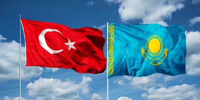 Türkiye-Kazakistan Tarım Sigortaları İşbirliği Toplantısı