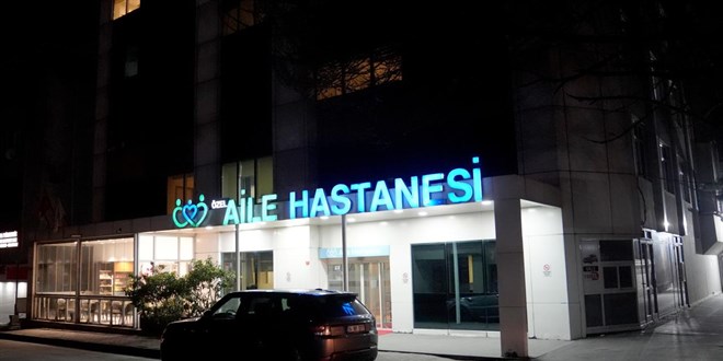 �zel hastanede 'fiyat pazarl���' yapan san��a dava