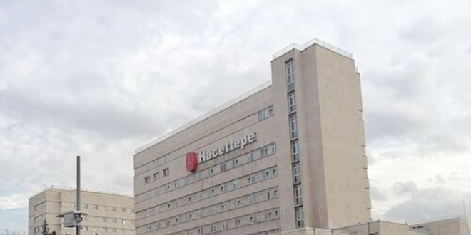 Hacettepe Üniversitesi'nden Boykot Açıklaması