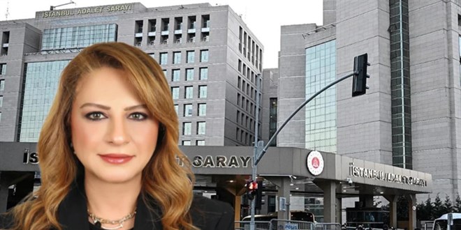 'Terör' soruşturmasında tutuklanan Ebru Özdemir'in ifadesine ulaşıldı