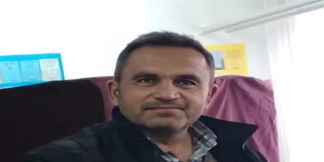 Yangına müdahale ederken alevlerin arasında kalarak hayatını kaybetti