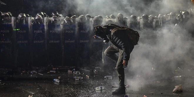 İstanbul'da İmamoğlu Protestoları: İlk Dava Açıldı