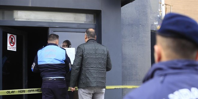 Milli kayak�� Berkin ve babas�n�n can verdi�i otel m�h�rlendi