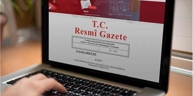 Ulusal Taşıt Tanıma Sistemi Uygulama Genel Tebliği