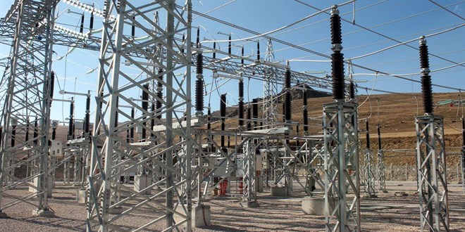 TEİAŞ, Elektrik Santrallerine 1.2 Milyar Lira Kapasite Desteği Sağlıyor