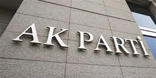 AK Parti, Ramazan'da 1 Milyon Vatandaşla Buluştu