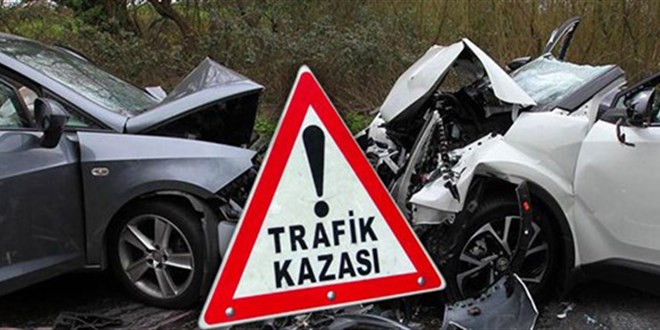 Son 2 Yılda Bayram Tatillerinde 744 Can Kaybı
