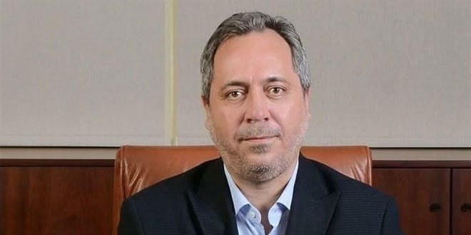 Yenimahalle Belediye Ba�kan� Fethi Ya�ar'�n Ac� G�n�!