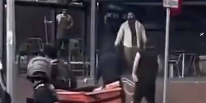 Özel'in boykot listesindeki kafeye saldırı: 4 gözaltı