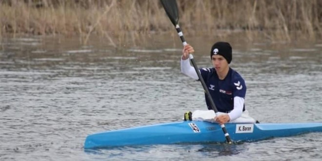 Sapanca Gölü'nde kaybolan sporcunun cansız bedeni bulundu