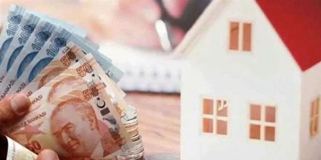 Konut Fiyatlarını Düşürecek Adım: EİDS Sistemi Geliyor