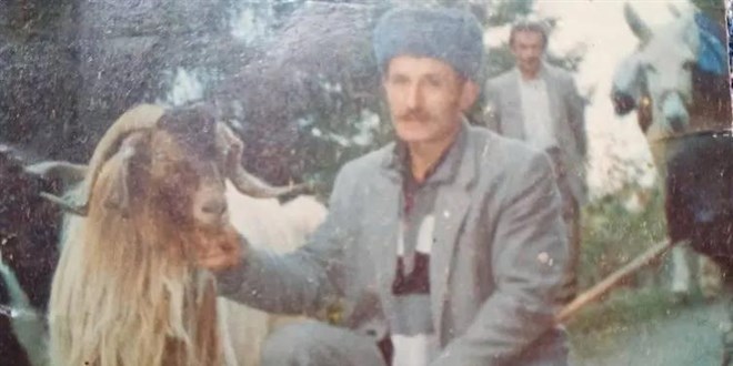 14 Yıl Sonra Aydınlatılan Akçaabat Cinayeti