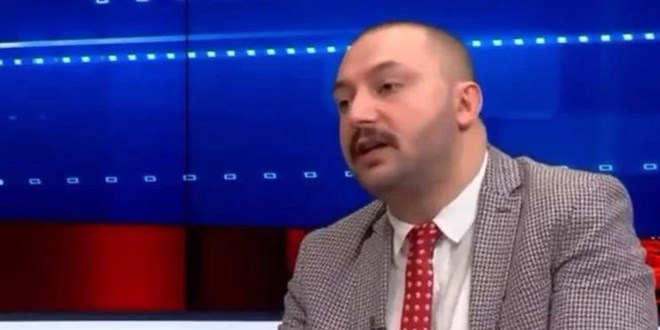 Onur Alp Yılmaz hakkında resen soruşturma başlatıldı