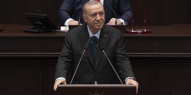 'Belediyeleri ahtapot gibi saran suç örgütü deşifre olacaktır'
