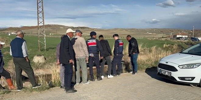 Şeker toplamaya çıkan 5 yaşındaki çocuk ölü bulundu