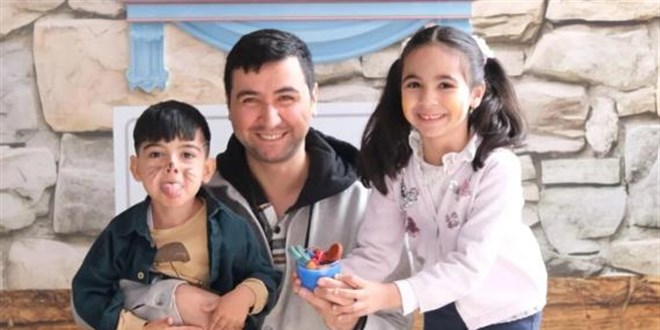Unutulmaya yüz tutmuş gelenek: Tuz hakkı