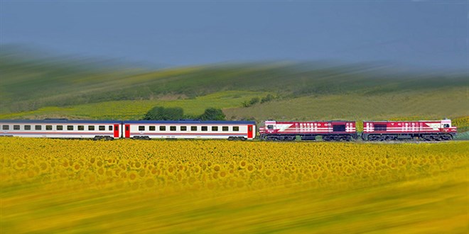 Ankara-Diyarbakır arası turistik tren seferleri başlıyor: Bilet fiyatı 13 bin TL
