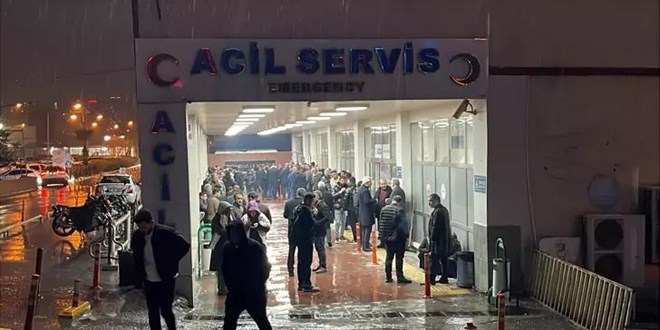 Şanlıurfa'da 'nişan atma' kavgası: 1 ölü, 7 yaralı