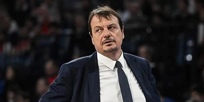 Ergin Ataman'dan bayram mesajı ve İmamoğlu çağrısı