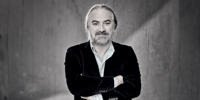 Volkan Konak yarın son yolculuğuna uğurlanacak