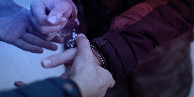 Nazilli'de Üniversiteli Genç Kadının Ölümü Üzerine Tutuklama