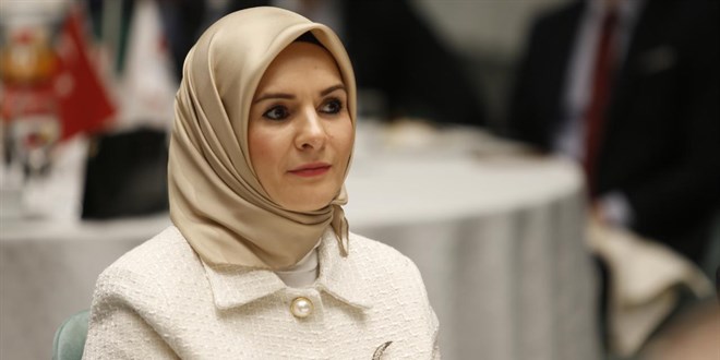 Bakan Göktaş'tan Özel Sporculara Tebrik Mesajı