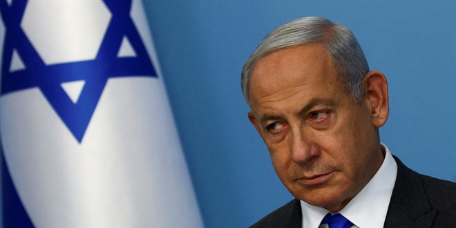 Netanyahu, Türkiye'nin Suriye'deki Varlığını Görüşecek
