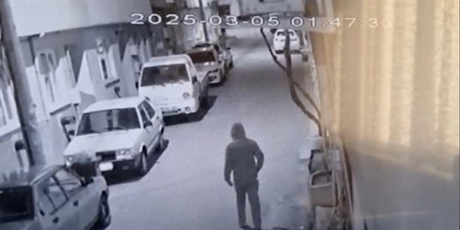 Hırsızlıkta 'vites yükseltti', sonu kazayla bitti