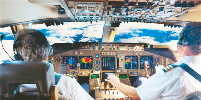 Bu yıl 500 pilotumuz daha olacak
