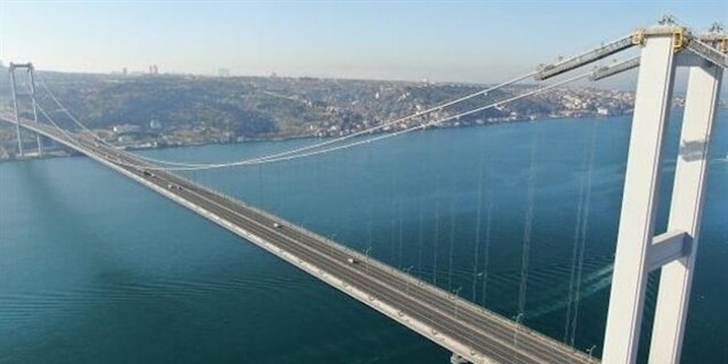 İstanbul, bayramın ikinci gününde de boş kaldı