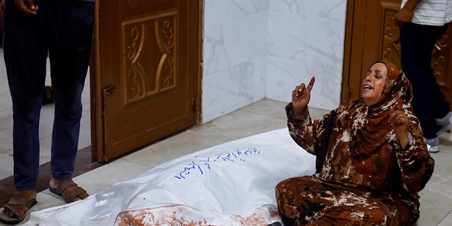 İsrail'in ateşkesi bozarak başlattığı saldırılarda ölü sayısı 1000'i aştı