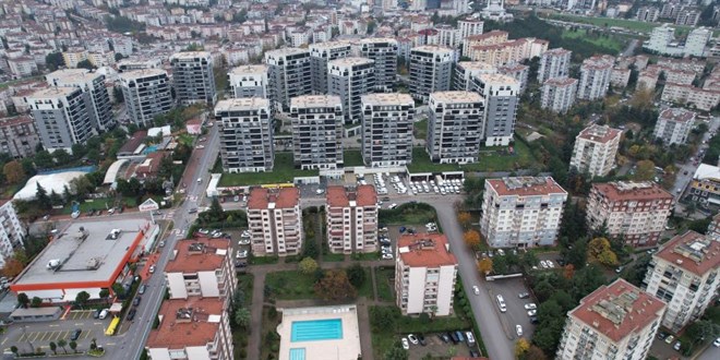 Dolandırıcıların Yeni Taktiği: Sazan Sarmalı Gayrimenkule Sıçradı
