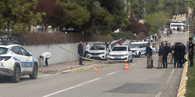 Şanlıurfa'da silahlı saldırıya uğrayan 2 kardeş öldü