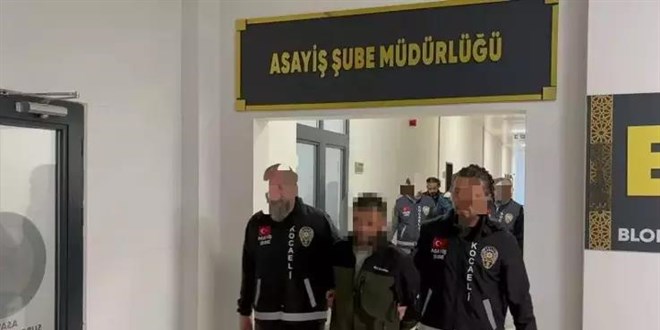 Parkta tartıştığı husumetlisini öldürdü