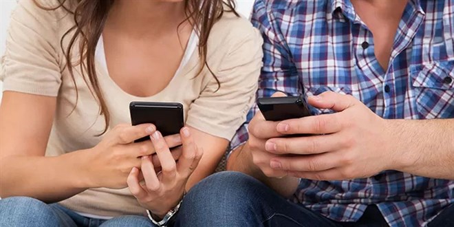 Siber sald�r�lardan korunman�n yollar�: Gelen her k�sa mesaja t�klamay�n