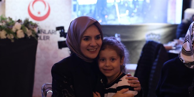 Bakan Göktaş'tan Aile Yılı'na Özel Açıklamalar