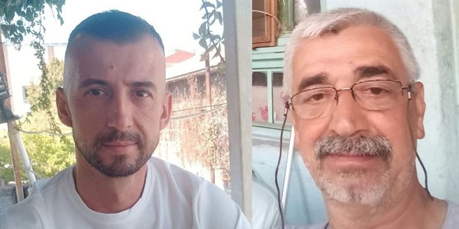 Bayram günü feci olay! Babası tarafından öldürüldü