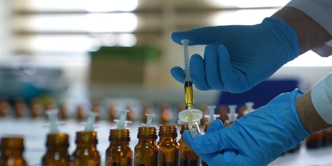 Kriminal Daire Ba�kanl��� adli vakalar�n ayd�nlat�lmas�n� sa�l�yor