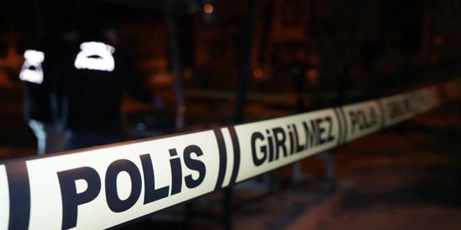 Çocukları koruyacağım derken katil oldu
