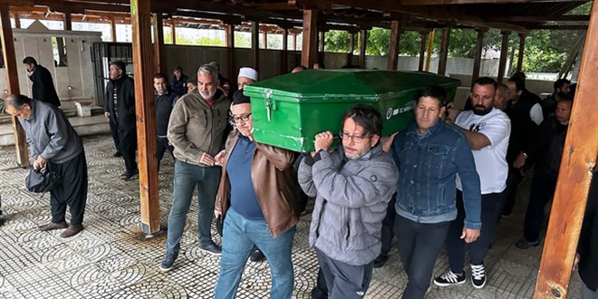 Epilepsi hastası öldü, ilaçları almamakla suçlanan üvey baba tutuklandı