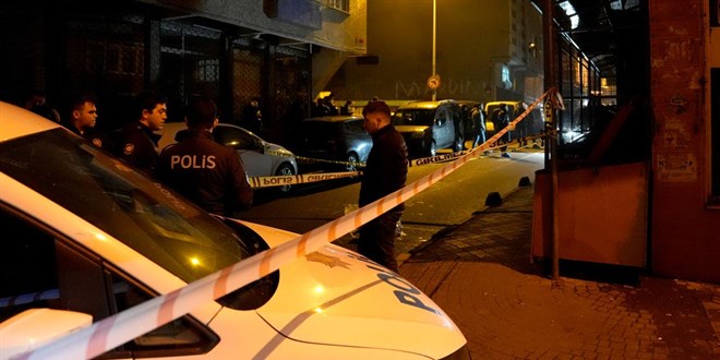 Silahlı saldırıda yaralanan bekçi şehit oldu
